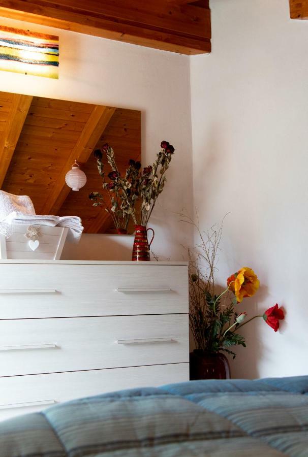 Romantic Home Sondalo Bagian luar foto